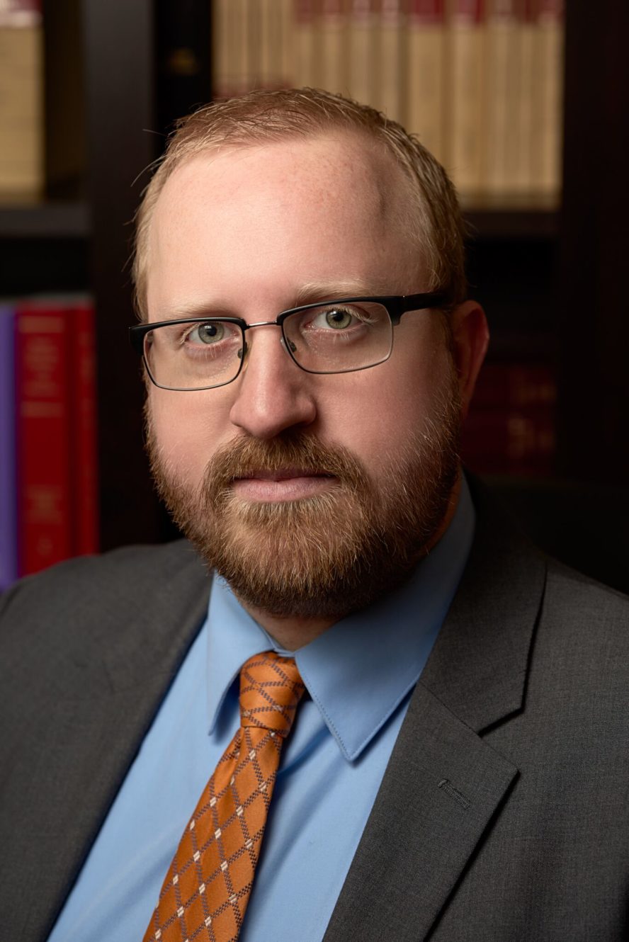 S. Brian Walker - Criminal Defense & Civil Litgation, Greensboro