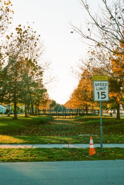 Traffic Lawyer looks at Alarming Numbers