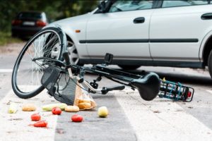 bicycle accident lawyer in Greensboro