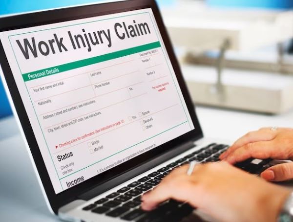 workers compensation lawyer Greensboro, NC
