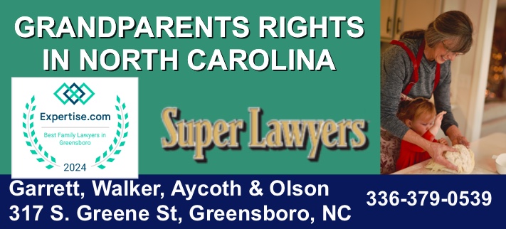 Grandparents rights in nc, grandparents rights greensboro, grandparents rights greensboro nc, rights of a grandparent