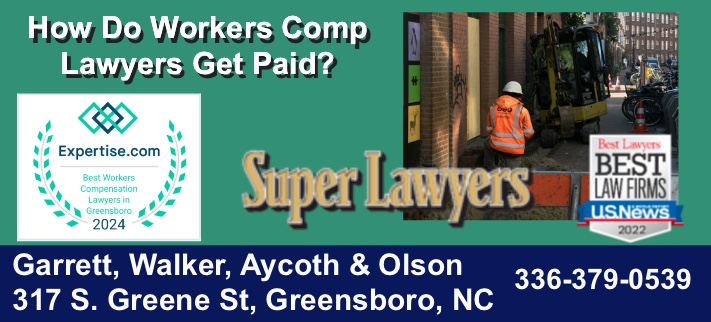 How do workers comp lawyers get paid, how do workers’ comp lawyers get paid, workers comp lawyer, workers comp attorney