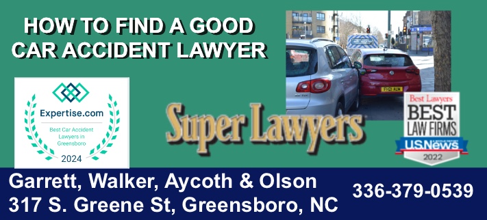 How to find a good car accident lawyer, how to find the best car accident lawyer