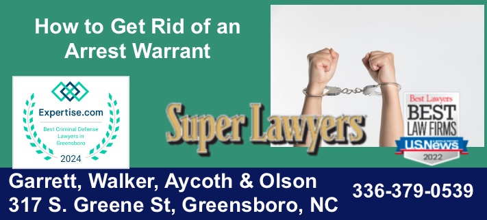 how to get rid of arrest warrant, how to recall order for arrest, order for arrest, warrant for arrest